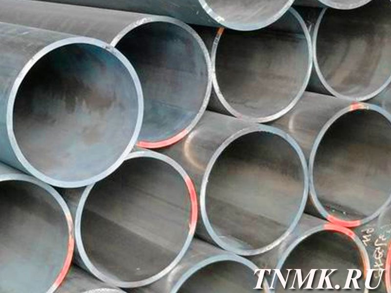 Труба горячекатаная 230х40 мм ст. 45 ГОСТ 8732-78