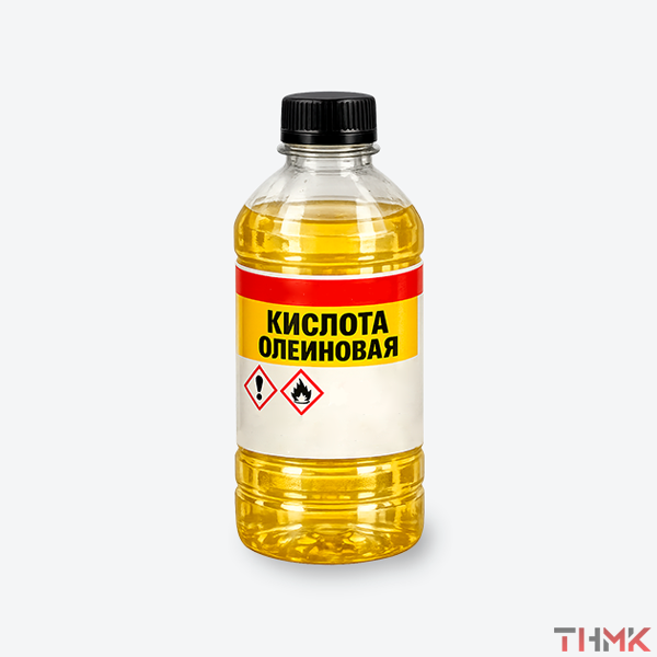 Олеиновая Кислота ТУ 6-09-5290-86